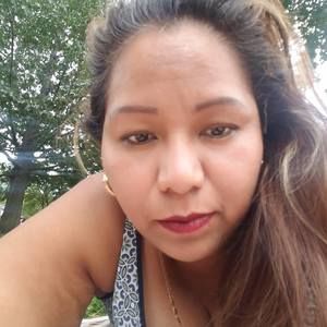 Meet your Posher, Ines